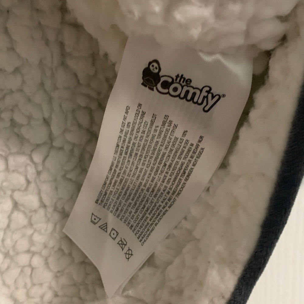 Comfy - Picture 6 of 10